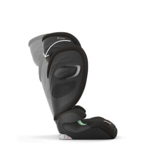Cybex Solution G2 I Fix Car Seat Magic Black (7)