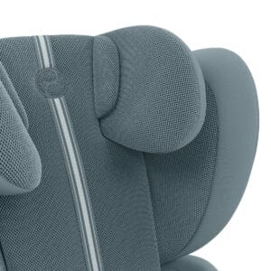 Cybex Solution G2 I Fix Car Seat Stormy Blue Plus (2)