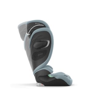 Cybex Solution G2 I Fix Car Seat Stormy Blue Plus (6)