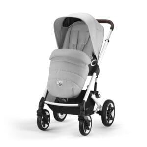 Cybex Talos S Lux Lava Grey (1)