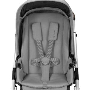Cybex Talos S Lux Lava Grey (2)