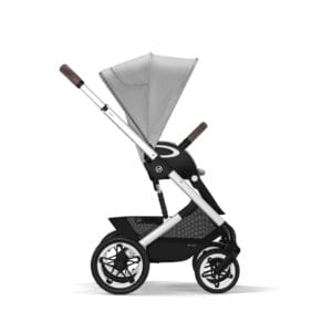 Cybex Talos S Lux Lava Grey (4)