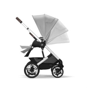 Cybex Talos S Lux Lava Grey (5)