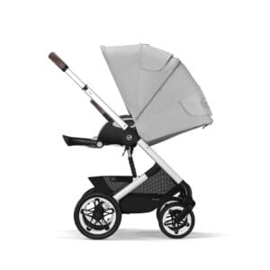 Cybex Talos S Lux Lava Grey (6)