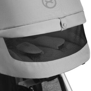 Cybex Talos S Lux Lava Grey (7)