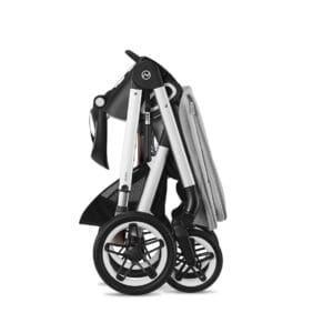 Cybex Talos S Lux Lava Grey (9)