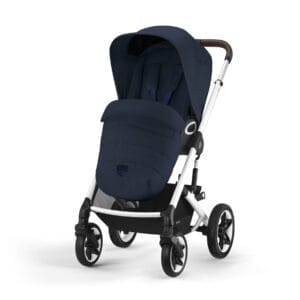 Cybex Talos S Lux Ocean Blue (1)