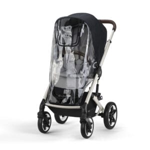 Cybex Talos S Lux Ocean Blue (10)