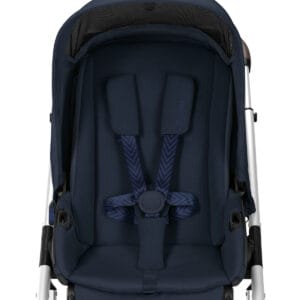 Cybex Talos S Lux Ocean Blue (2)