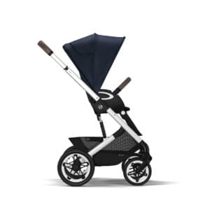 Cybex Talos S Lux Ocean Blue (4)