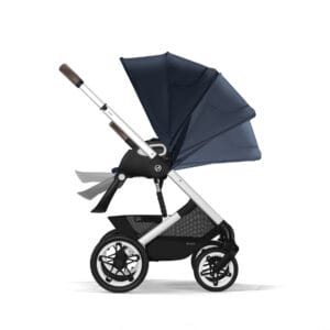 Cybex Talos S Lux Ocean Blue (5)