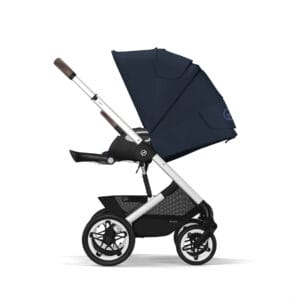 Cybex Talos S Lux Ocean Blue (6)