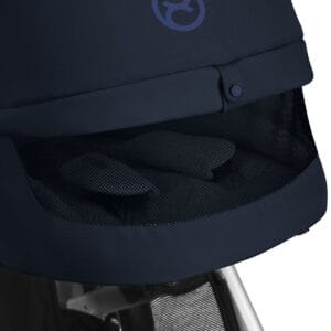 Cybex Talos S Lux Ocean Blue (7)