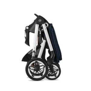 Cybex Talos S Lux Ocean Blue (9)