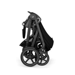 Cybex TALOS S LUX Pushchair Moon Black (9)