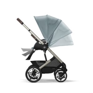 Cybex Talos S Lux Sky Blue (5)