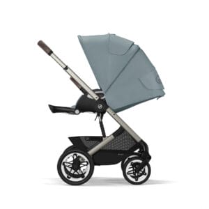 Cybex Talos S Lux Sky Blue (6)