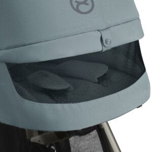 Cybex Talos S Lux Sky Blue (7)