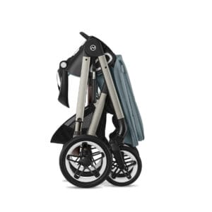 Cybex Talos S Lux Sky Blue (9)
