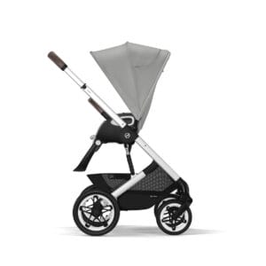 Cybex Talos S Lux Stone Grey (1)