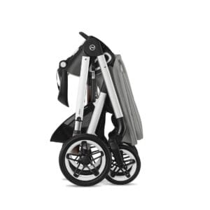 Cybex Talos S Lux Stone Grey (10)