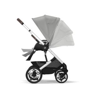 Cybex Talos S Lux Stone Grey (3)