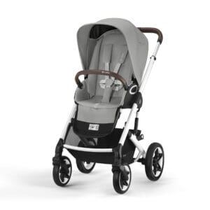 Cybex Talos S Lux Stone Grey