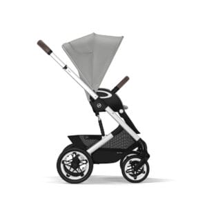 Cybex Talos S Lux Stone Grey (5)