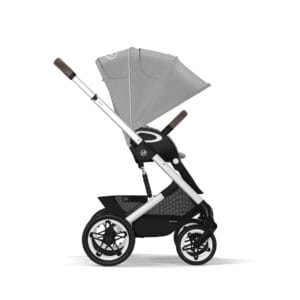 Cybex Talos S Lux Stone Grey (6)
