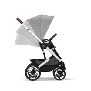 Cybex Talos S Lux Stone Grey (7)