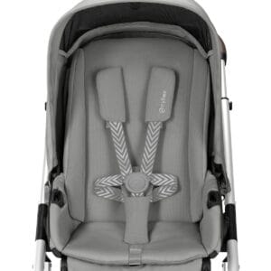 Cybex Talos S Lux Stone Grey (8)