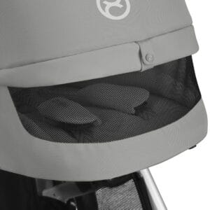 Cybex Talos S Lux Stone Grey (9)