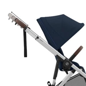 Cybex E Gazelle S Ocean Blue (4)