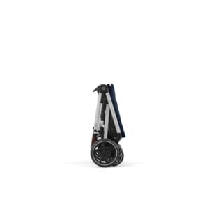 Cybex E Gazelle S Ocean Blue (6)