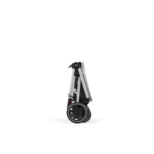 Cybex E Gazelle S Stone Grey (6)