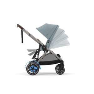 Cybex E Gazelle S Stormy Blue (2)