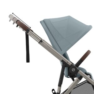 Cybex E Gazelle S Stormy Blue (4)