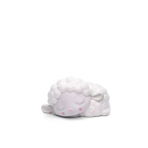 Lullaby Melodies With Sleepy Sheep