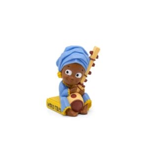 West African Tales