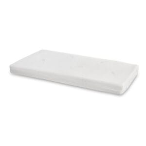 Miniuno Coolmax Pocket Spring Mattress Cot Bed (5)