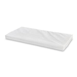 Miniuno Fibre Mattress Cot Bed (5)