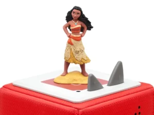 Moana 2