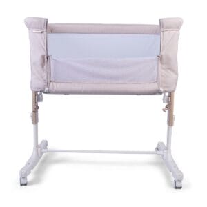 Rockabye Crib Oatmeal 2