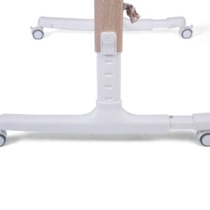 Rockabye Crib Oatmeal 9