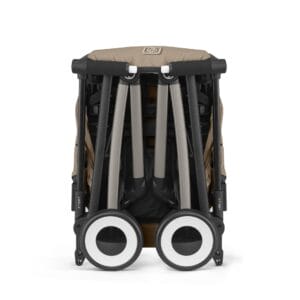 Cybex libelle stroller almond beige (5)