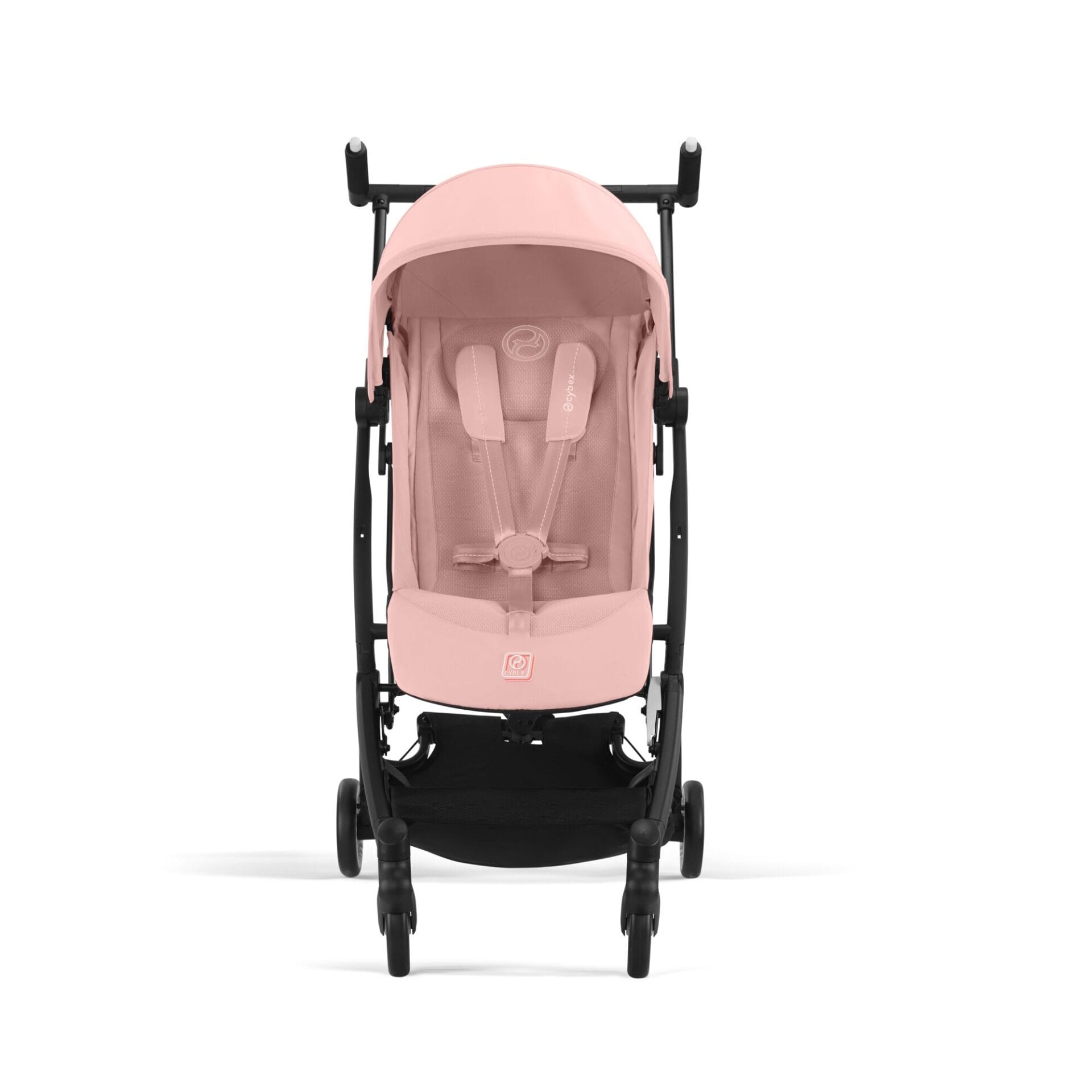Cybex libelle stroller candy pink (1)