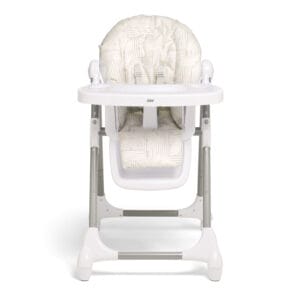 Mamas & Papas Snax Highchair Woven Natural