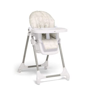 Mamas & Papas Snax Highchair Woven Natural