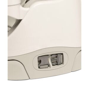 Mamas & Papas Snug Floor Seat With Activity Tray Clay (12)