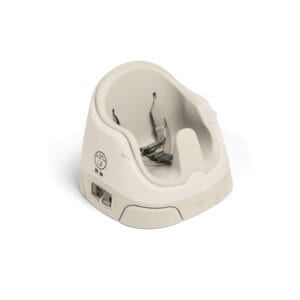 Mamas & Papas Snug Floor Seat With Activity Tray Clay (4)
